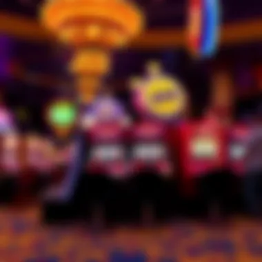 Exploring the Variety of Modern Video Slots Variety of modern video slots