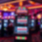 Intriguing design of the More Hearts slot machine