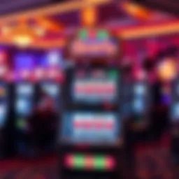 Intriguing design of the More Hearts slot machine