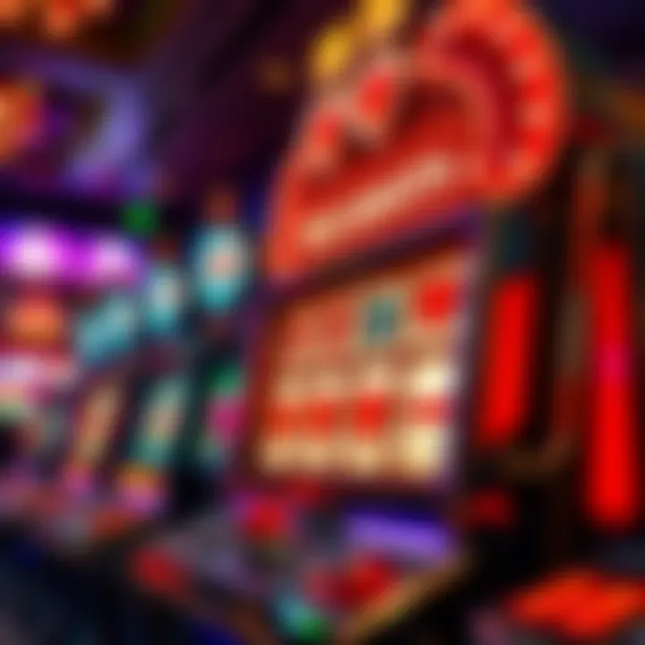 Maximizing Your Winnings Strategies for winning on the More Hearts machine