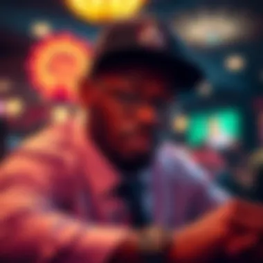 Profiles of successful bettors