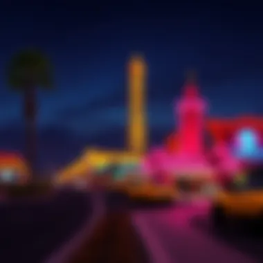 The Scenic Route: Journey to Chukchansi Casino Scenic route from Fresno to Chukchansi Casino