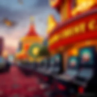 Essential Travel Tips for Chukchansi Casino Visitors Travel tips for visiting Chukchansi Casino