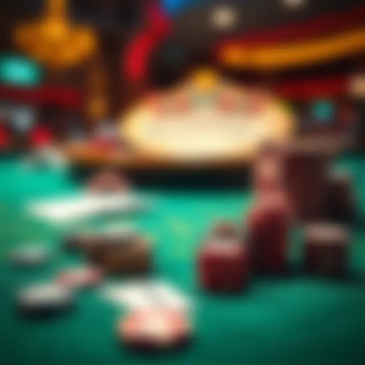 Mathematics Behind Gambling Strategies Mathematical principles guiding overs and unders