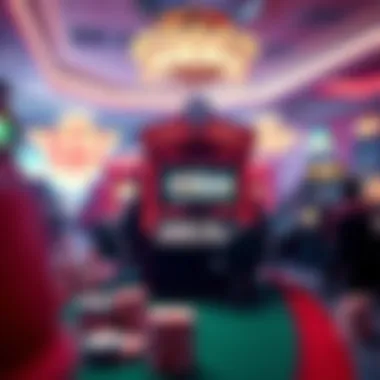 Understanding Benefits and Risks of Online Casinos Analyzing the benefits and risks associated with online gambling