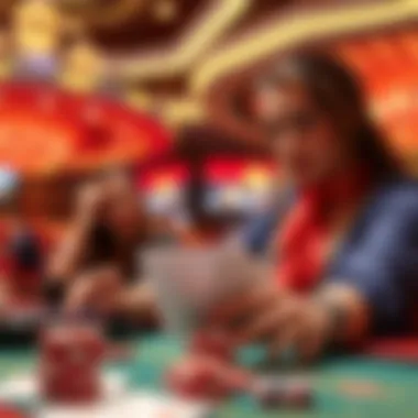 Secure payment methods available for online gambling
