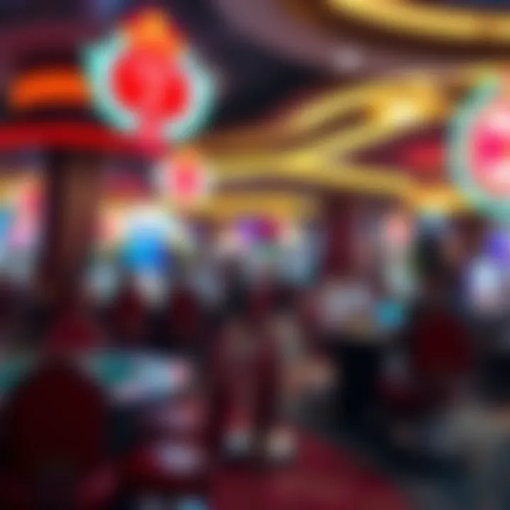 Common pitfalls in using casino bonuses