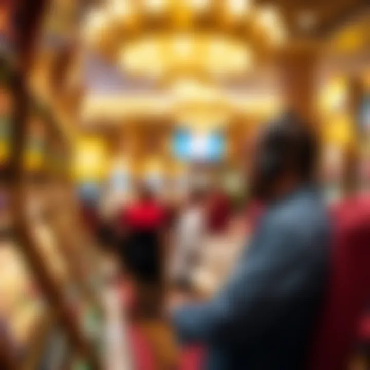 Player engagement and experience enhancement