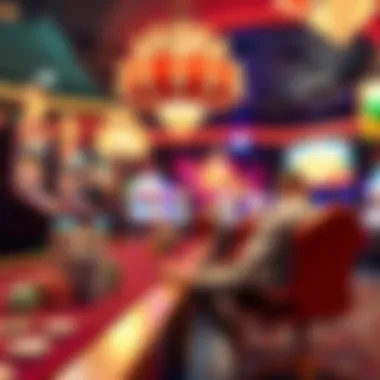 Navigating promotional offers in online gaming