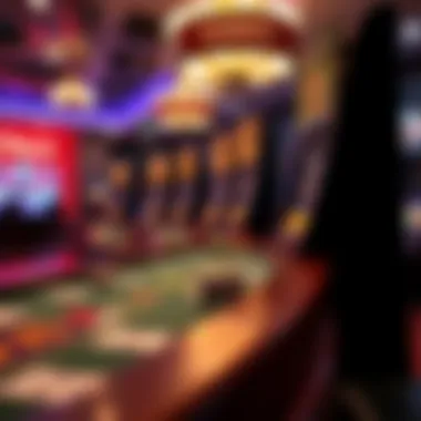 A historical timeline highlighting the evolution of Pogo Casino games and their impact on the gambling industry.
