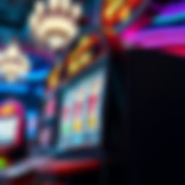 A strategic overview outlining tips for enhancing gameplay in quick hit slots