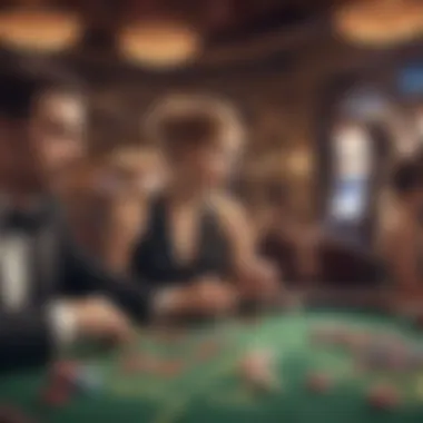 Understanding Regulations in Mobile Gambling Overview of regulatory frameworks for gambling apps