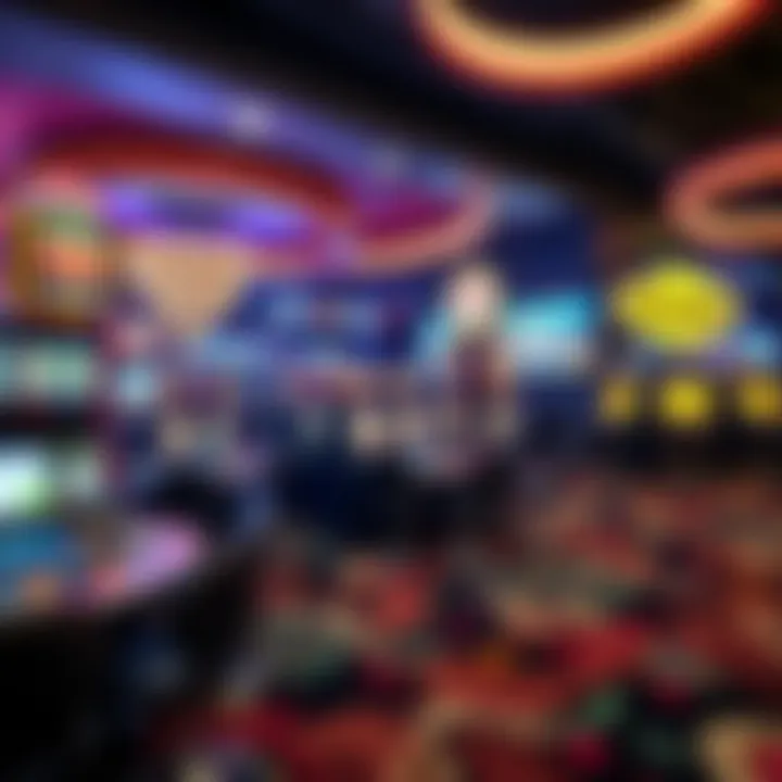 List of reputable online casinos in New Jersey