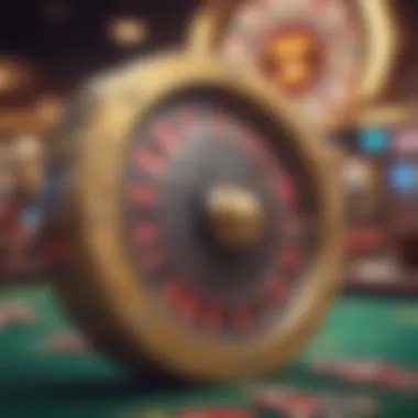 Key Requirements for Claiming Online Casino Bonuses Graphic showing the requirements for claiming bonuses