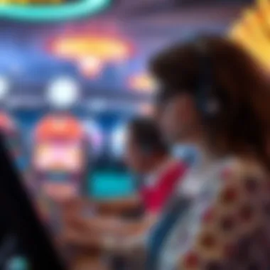 Customer Support in Resorts Sportsbook App Customer support chat feature in the Resorts Sportsbook App