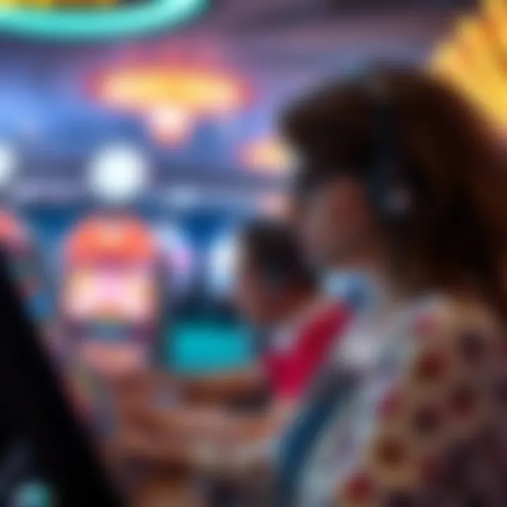 Customer Support in Resorts Sportsbook App Customer support chat feature in the Resorts Sportsbook App