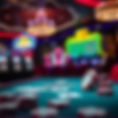 Understanding the mechanics of bonuses