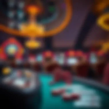 Exciting opportunities of online gaming