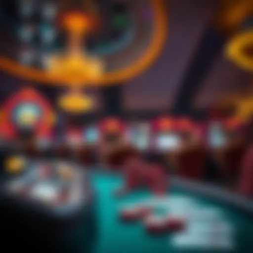 Exciting opportunities of online gaming