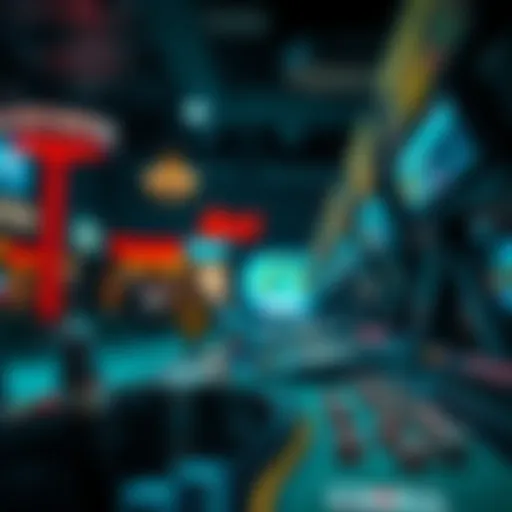 Visual representation of sportsbet advertising strategies