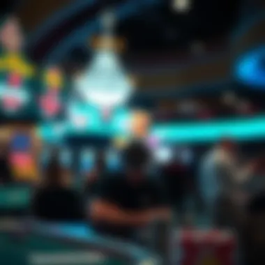 Elements of effective sportsbet commercials