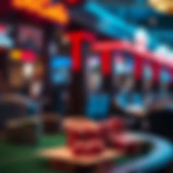 Regulatory considerations in gambling ads