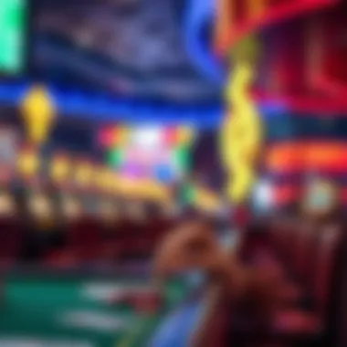 Impact analysis of gambling advertising on society