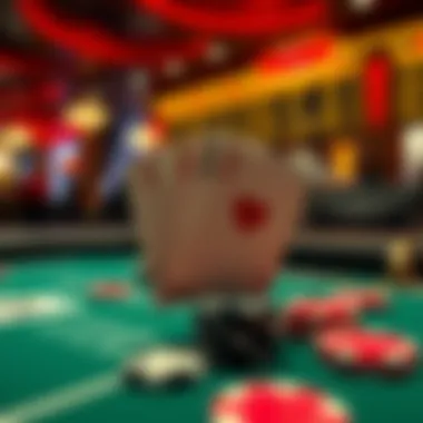 Strategic Betting Choices