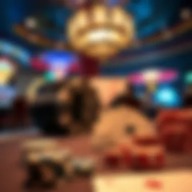 Strategy Development in Gambling Strategic implications of overs and unders in betting