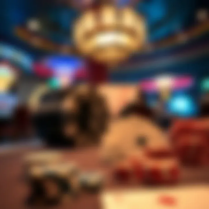 Strategy Development in Gambling Strategic implications of overs and unders in betting