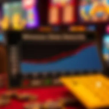 Winning Odds Analysis An analytical chart representing the odds of winning on different types of scratch-off tickets.