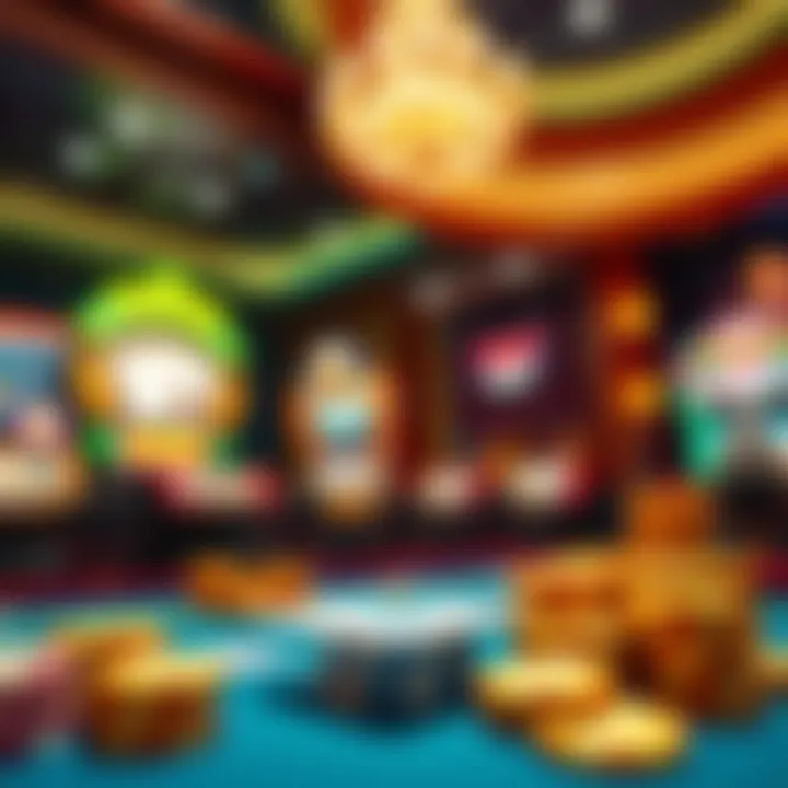 Strategic tips for maximizing casino bonuses