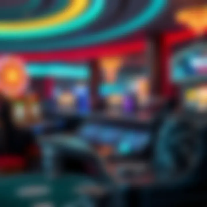 Infographic on strategies for successful betting with cash apps