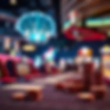 Strategies for successful betting