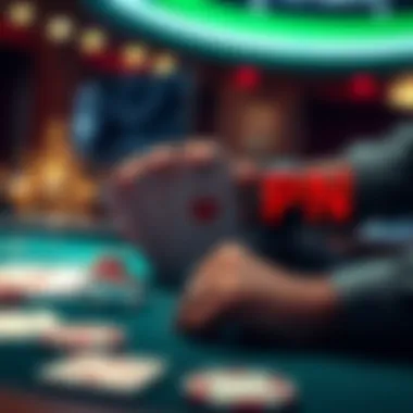 Benefits of using NordVPN for PokerStars users