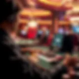 A secure online poker gaming environment