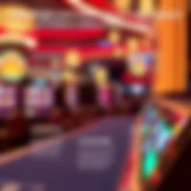 A diagram showing advantages and challenges