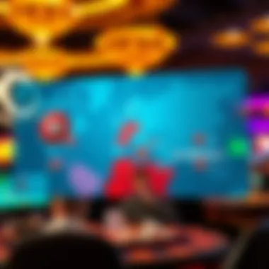 A world map highlighting jurisdictions