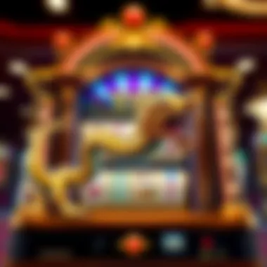 A strategic overview of tips and strategies to win in the Triple Fortune Dragon Slot Machine game.