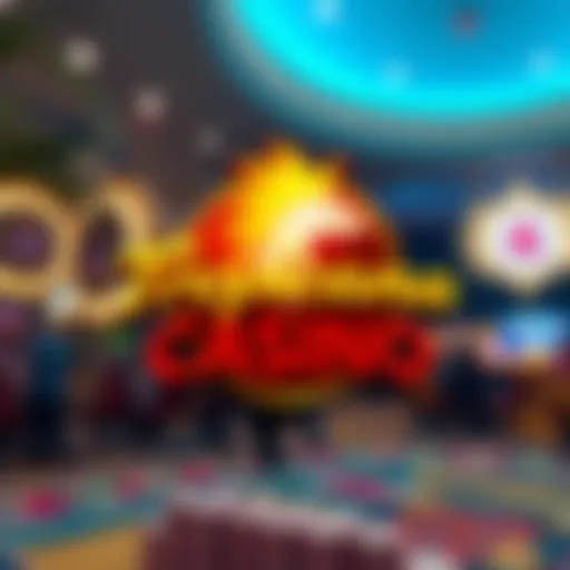 Tropicana Online Casino logo