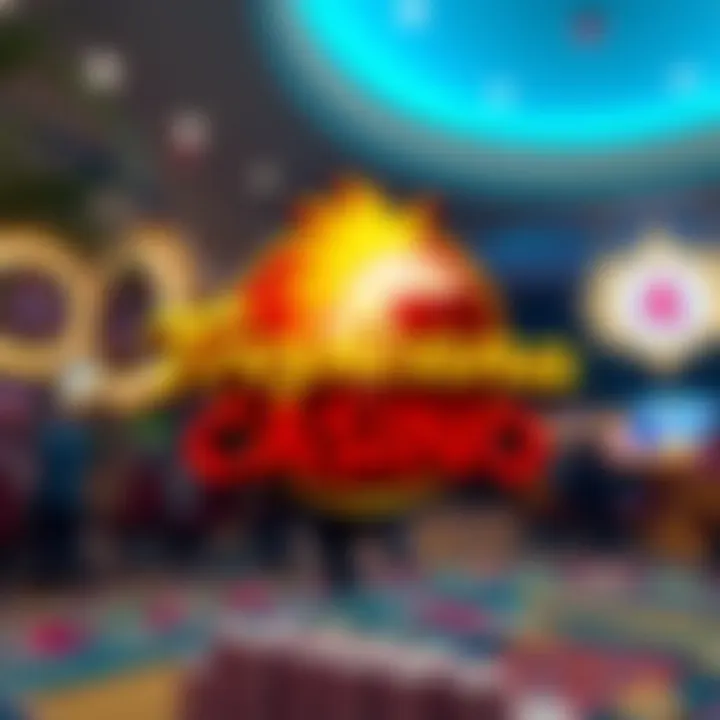 Tropicana Online Casino logo