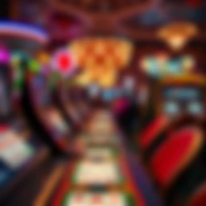 Diverse gaming offerings available online