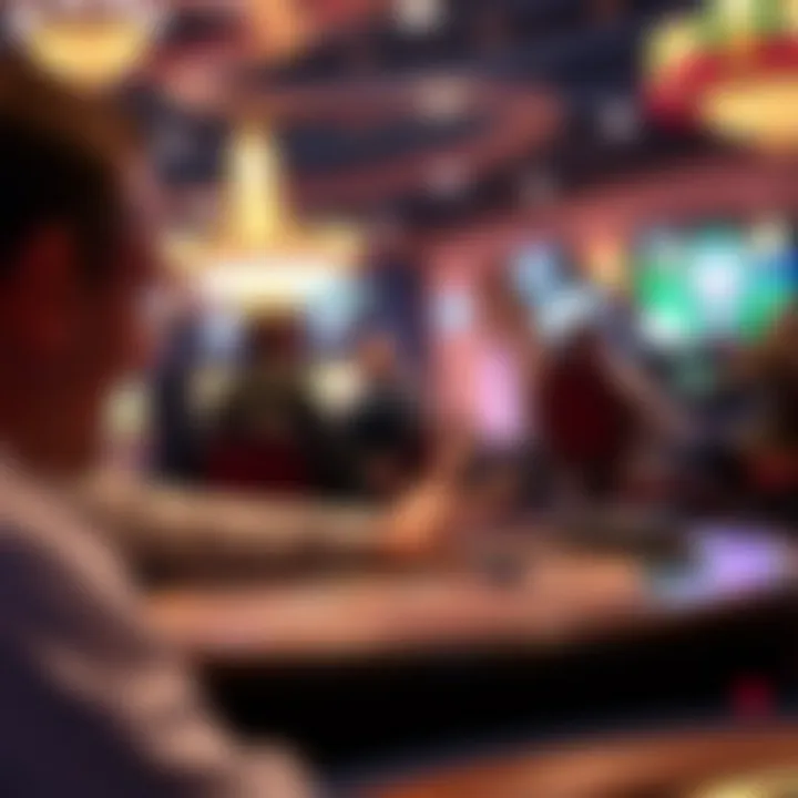 Player engagement and experience enhancements