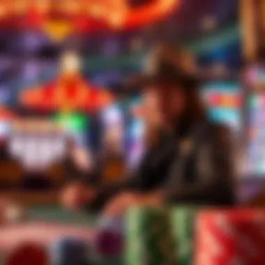 Innovative features of TurningStoneOnline