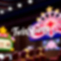 Visual representation of TwinSpires logo