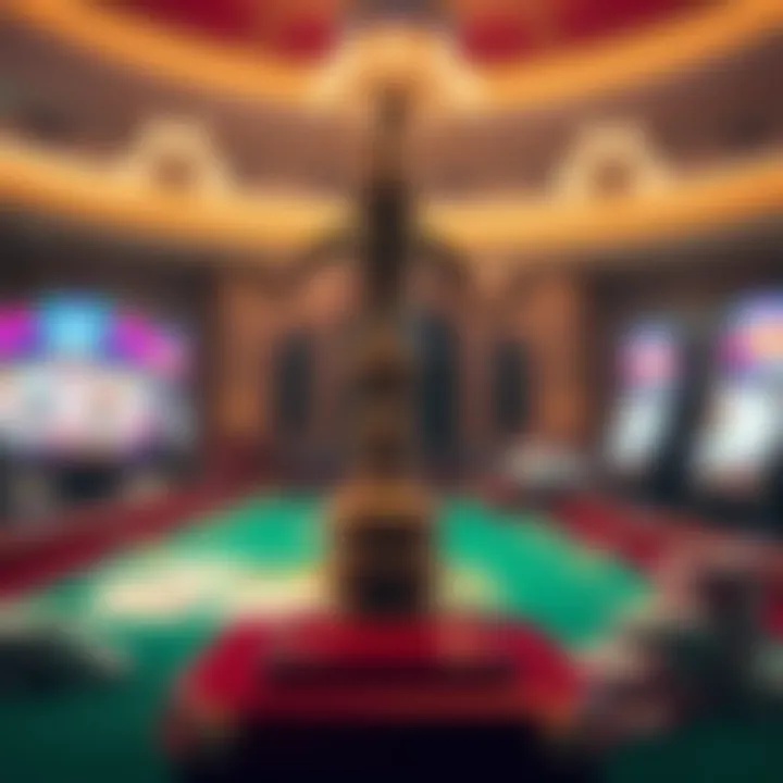 Legal considerations surrounding draft betting