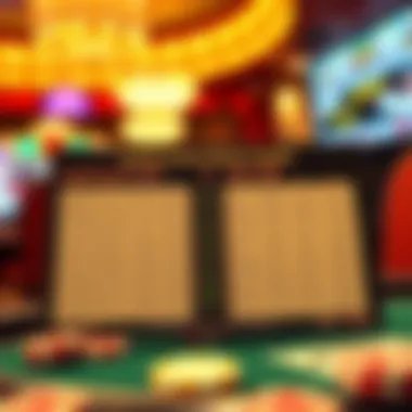 Blackjack Payout Chart Overview