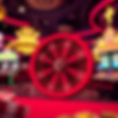 Strategies for maximizing the benefits of free spins