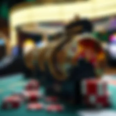 Variety of free spin bonus types offered by casinos