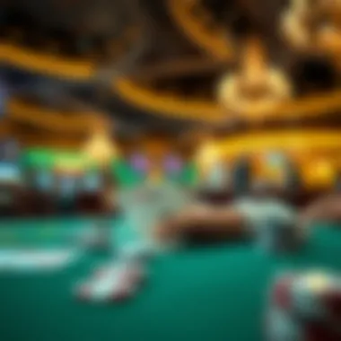 Responsible gambling tips illustration